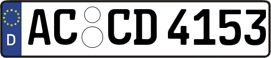 AC-CD4153