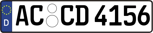 AC-CD4156