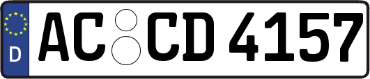 AC-CD4157