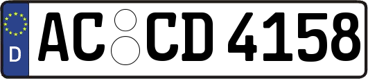 AC-CD4158