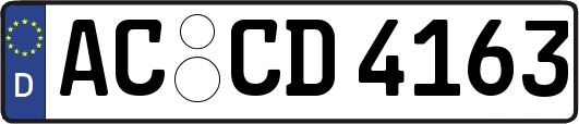 AC-CD4163