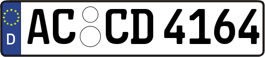 AC-CD4164