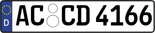 AC-CD4166