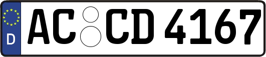 AC-CD4167