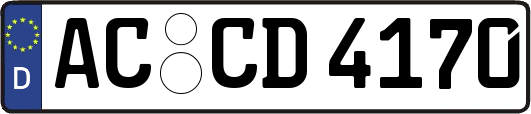 AC-CD4170