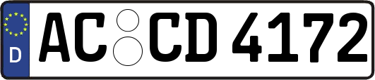 AC-CD4172