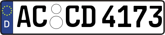 AC-CD4173