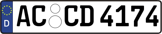 AC-CD4174