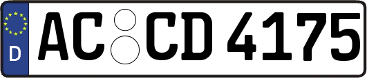 AC-CD4175
