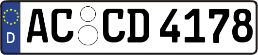 AC-CD4178