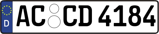 AC-CD4184
