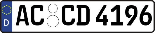 AC-CD4196