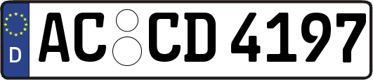 AC-CD4197