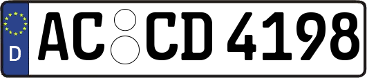 AC-CD4198