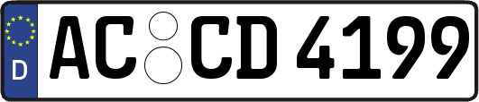 AC-CD4199