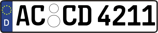 AC-CD4211
