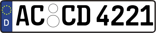 AC-CD4221