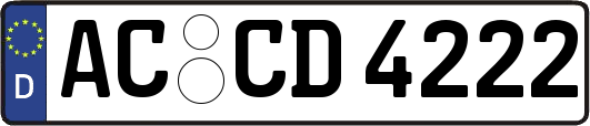 AC-CD4222