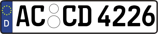 AC-CD4226