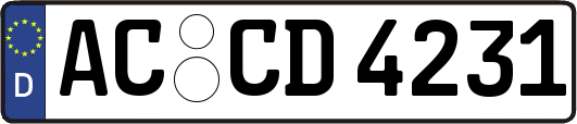 AC-CD4231