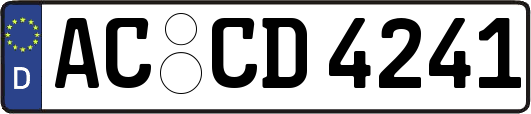 AC-CD4241