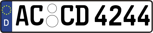 AC-CD4244