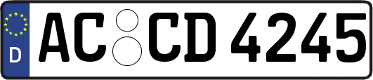 AC-CD4245