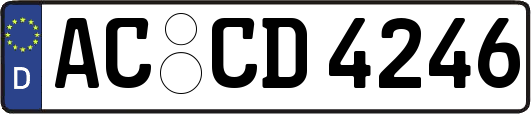 AC-CD4246