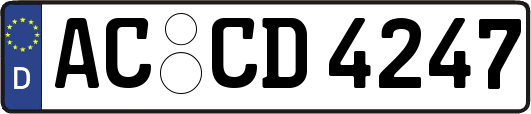 AC-CD4247