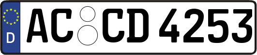 AC-CD4253