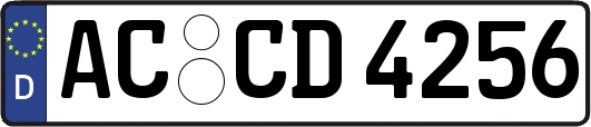 AC-CD4256