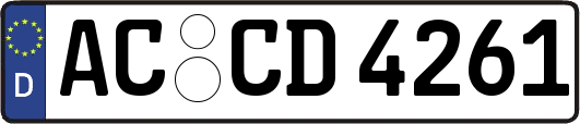 AC-CD4261