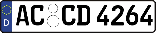 AC-CD4264