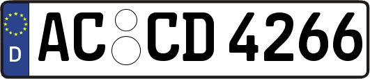 AC-CD4266