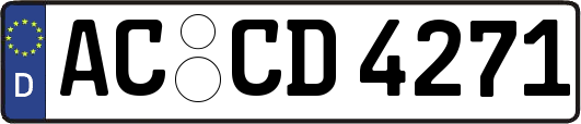 AC-CD4271