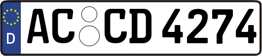 AC-CD4274