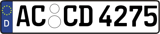 AC-CD4275