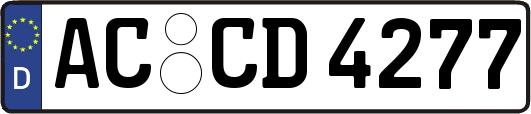 AC-CD4277