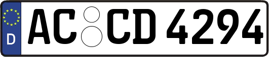 AC-CD4294