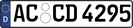 AC-CD4295