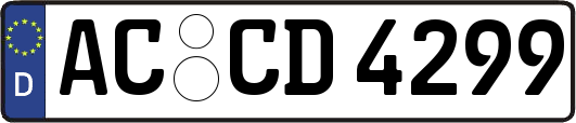 AC-CD4299