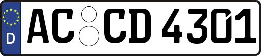 AC-CD4301