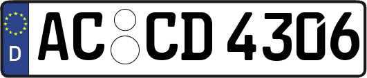AC-CD4306