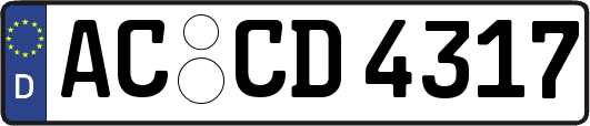 AC-CD4317