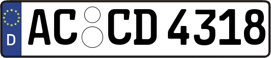 AC-CD4318