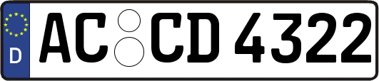 AC-CD4322