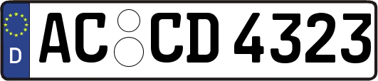 AC-CD4323