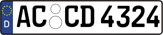 AC-CD4324