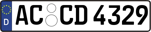 AC-CD4329