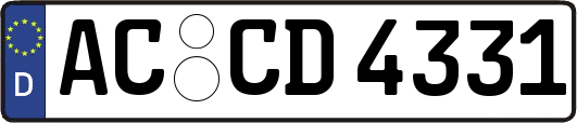 AC-CD4331